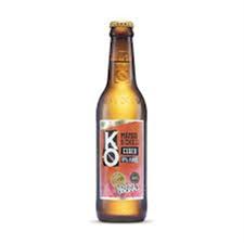 Kenyan Original Pineapple & Mint 330Ml Bottle